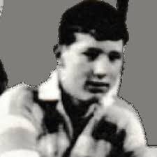 Geoffrey Paul Saunders