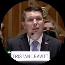 Tristan Leavitt
