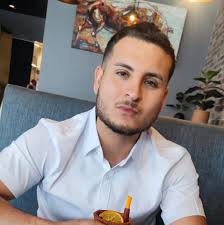 Mantova Vestimenta Formal