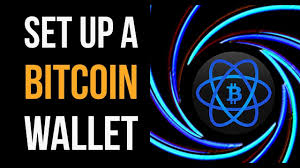 However, if you don't have a pc, or want to build a separate one to use for bitcoin mining only, here's what you're going to need: Bitcoin Setup Your Bitcoin Mining Software Youtube