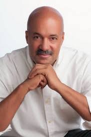 VICTOR E POWELL (author)