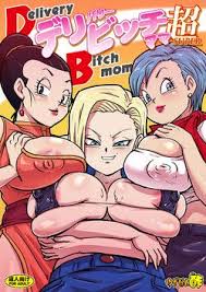 Dragonball hentai lunch . 21 New Porn Photos.