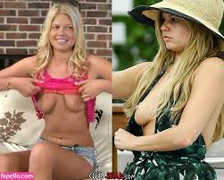 Chanel West Coast  chanelwestcoast Nude Leaked OnlyFans Photo 625 -  Fapello