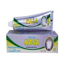 Jual Nasa Pasta Gigi Herbal Online Desember 2020 Blibli
