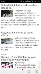 1,059,911 likes · 56,250 talking about this. About Radio Dw Hausa Google Play Version Apptopia