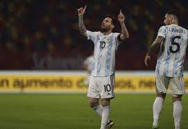 El árbitro, finalmente, determinó cobrar un penal que suárez transformó en gol. Revelacion El Audio Del Var En El Penal A Lautaro Martinez Contra Chile Minuto Deportes