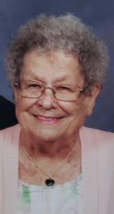 Joan C. (Lupke) Miller Obituary October 16, 2022