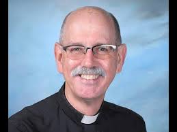Five Questions with Paulist Fr. Jerry Tully