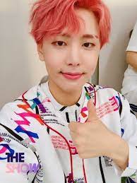 Pin On Jae Yoon Sf9