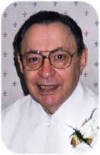 Obituary information for Erwin Frank Gohr