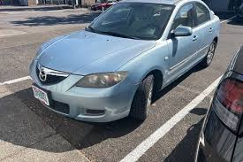 Image result for Sparkling Black 2007 Mazda3