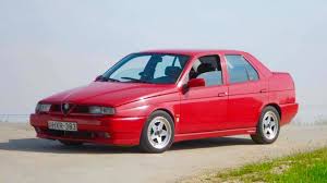 The program contains information on the vehicle's technical data, descriptions of various systems and assemblies, fault diagnosis and methods for their. 92 155 2 0 Ts 8v Alfa Romeo Club Hungary Facebook