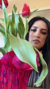 Anastasia Flowers's Instagram, Twitter & Facebook