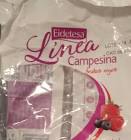 Linea Campesina Frutos Rojos