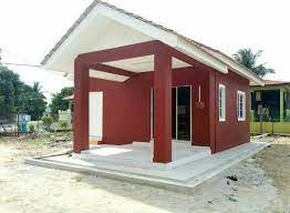 Ko pinang awak dengan bismillah! Rumah Mampu Milik Terengganu Posts Facebook