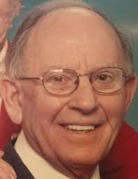 Obituary information for Maxwell Truitt Bruffey