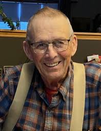 Obituary information for Tom Pearson