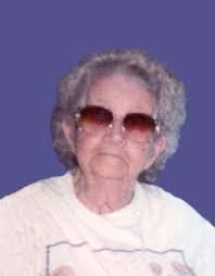 Edna May Wood Walton (1913-2007)