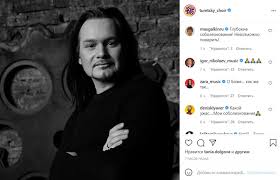 2 509 подписчиков, 65 подписок, 150 публикаций — посмотрите в instagram фото и видео борис горячев | хор турецкого (@borisgoryachev). Cnj 66ckwsx21m
