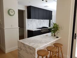 choosing the right benchtop stone