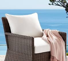 Custom made to fit our furniture, both current collections and past, your outdoor sofa cushions will feel brand new with a fresh. Outdoor Seat Slip Covers For Patio Furniture