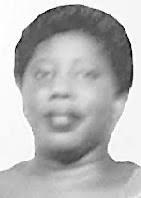 Rita Irving Obituary (2014)