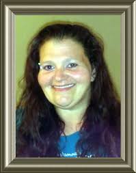 Obituary information for Christina Leigh Crews