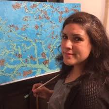 Sharing photos from my talk with Srs of St. Joseph at Corondolet in St.  Louis a few weeks ago. I really enjoy sharing my story and art, and  hopefully inspire people. Here's