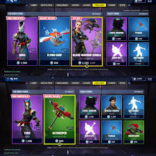 We deliver this fortnite product on all platforms: Fortnite Bundles Temporarily Unavailable Due To An Error