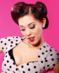 Jackie Coles Make Up Artist