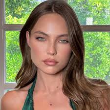 Mallory Pruitt's Instagram, Twitter & Facebook