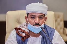 د. حمدوك يلتقي المجلس الأعلى للإدارة الأهلية بشرق السودان د.حمدوك يؤكد  ضرورة تكاتف الجهود لإعمار شرق السودان ومعالجة تحدياته التقى دولة رئيس  الوزراء الدكتور عبد الله حمدوك برئاسة مجلس الوزراء اليوم وفد