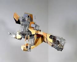 Lee Bul Exhibitions Conceptual Model Architecture Architecture Model Conceptual Sketches