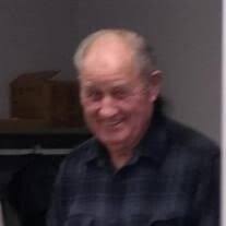 Darrel J. Childers Obituary