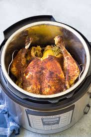 Cheddar ranch chicken is perfect for dinner. How To Cook A Whole Chicken In An Instant Pot Fresh Or Frozen Kristine S Kitchen