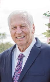 Mr. Alfred F. Turner