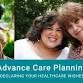 Advance Care Planning event image