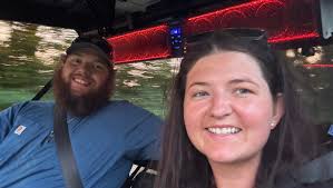 Fundraiser for Marissa Burton by Krystal Hull : Chris and Marissa's  Accident Recovery