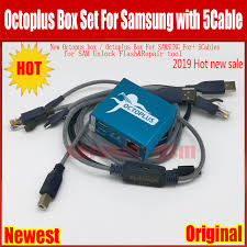 Averigua lo que samsung sam (samaamsung12) ha descubierto en pinterest, la mayor colección de ideas del mundo. 100 Original 2021 New Octoplus Octopus Box For Samsung Activation For Sam Repair And Flash And Unlock 5 Cables Buy Cheap In An Online Store With Delivery Price Comparison Specifications Photos And Customer Reviews