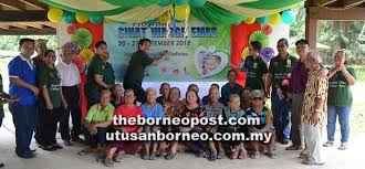 5.3.1 pemeriksaan kesihatan bakal jemaah haji 5.3.2 kursus pemeriksaaan bakal jemaah haji untuk pegawai. Kerajaan Perlu Terus Sedia Khidmat Doktor Pegawai Perubatan Di Pedalaman Utusan Borneo Online