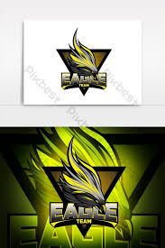 15 gb of storage less spam and mobile access. Eagle Mascot Logo Vector Graphic Element Png Images Ai Free Download Pikbest