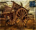 La vieja Carreta. The old wagon | Press L Thanks to Lenabem-… | Flickr
