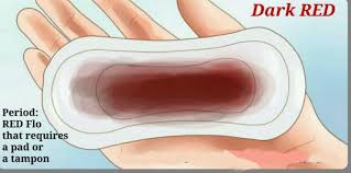 Meskipun pada umumnya darah haid yang berwarna hitam tidak perlu dicemaskan, tapi dalam beberapa kasus, ini bisa jadi tanda adanya masalah pada tubuh. 7 Arti Warna Darah Menstruasi Yang Wajib Diketahui Hawa Blog