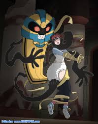 Rule 34 Dev - 1girls 34qucker blush bondage cofagrigus diaper embarrassed  humiliation mummification pokemon rosa_(pokemon) wrapped_up|8218338304