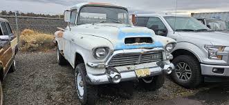 Image result for Harmony Gray 1955 GMC