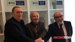 Scopri tutti i prodotti e le iniziative della nostra bcc oppure vieni a trovarci in filiale. Bcc Ancona E Falconara Un Istituto In Autonomia E Risanato