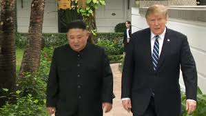 And why is she seen by some as the most likely successor if kim jong un's health deteriorates? Meet The Powerful Woman Who Is Always At Kim Jong Un S Side Ctv News