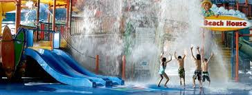 Sheraton niagara falls water park. Niagra Falls Sheridan On The Falls Fallsview Indoor Waterpark Indoor Waterpark Niagara Falls Hotels Niagara Falls Attractions