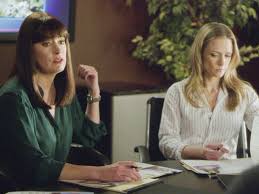 Is Criminal Minds: Evolution setting up for a PrentissJJ fallout?