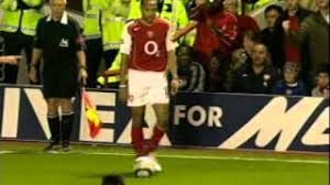 Arsenal Everton 7 0 Youtube
